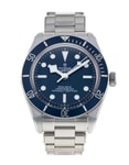 Pre-Owned Tudor Black Bay 58 Watch